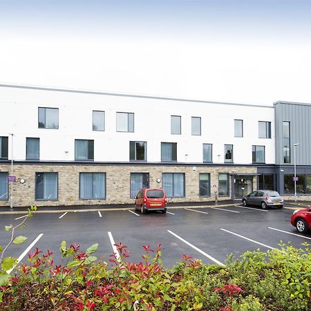 Premier Inn Matlock Matlock  Dış mekan fotoğraf