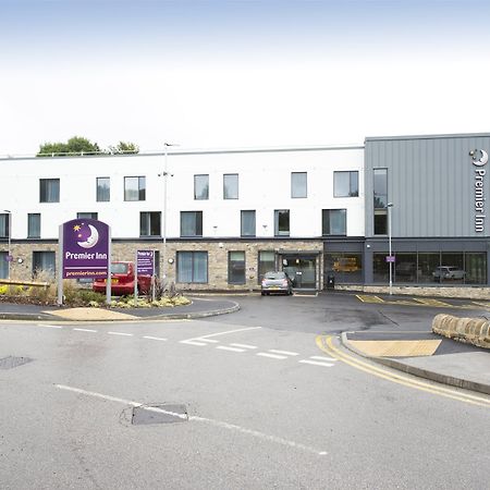 Premier Inn Matlock Matlock  Dış mekan fotoğraf