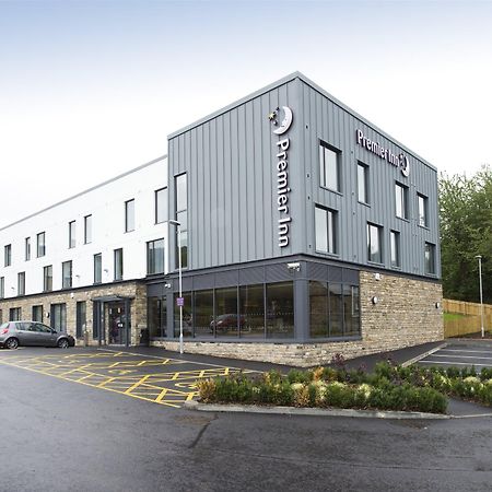 Premier Inn Matlock Matlock  Dış mekan fotoğraf