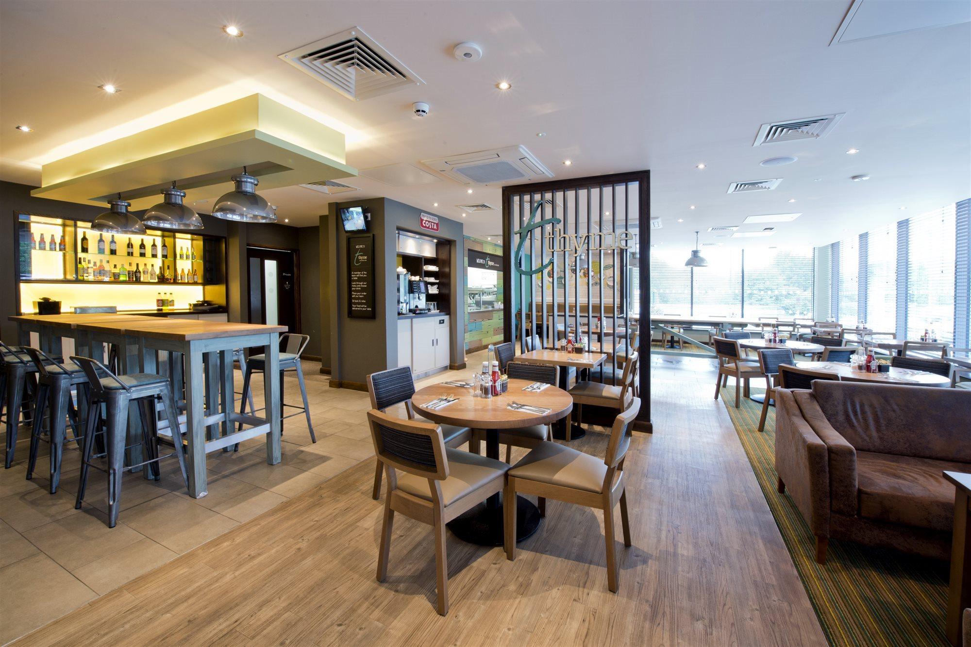 Premier Inn Matlock Matlock  Dış mekan fotoğraf