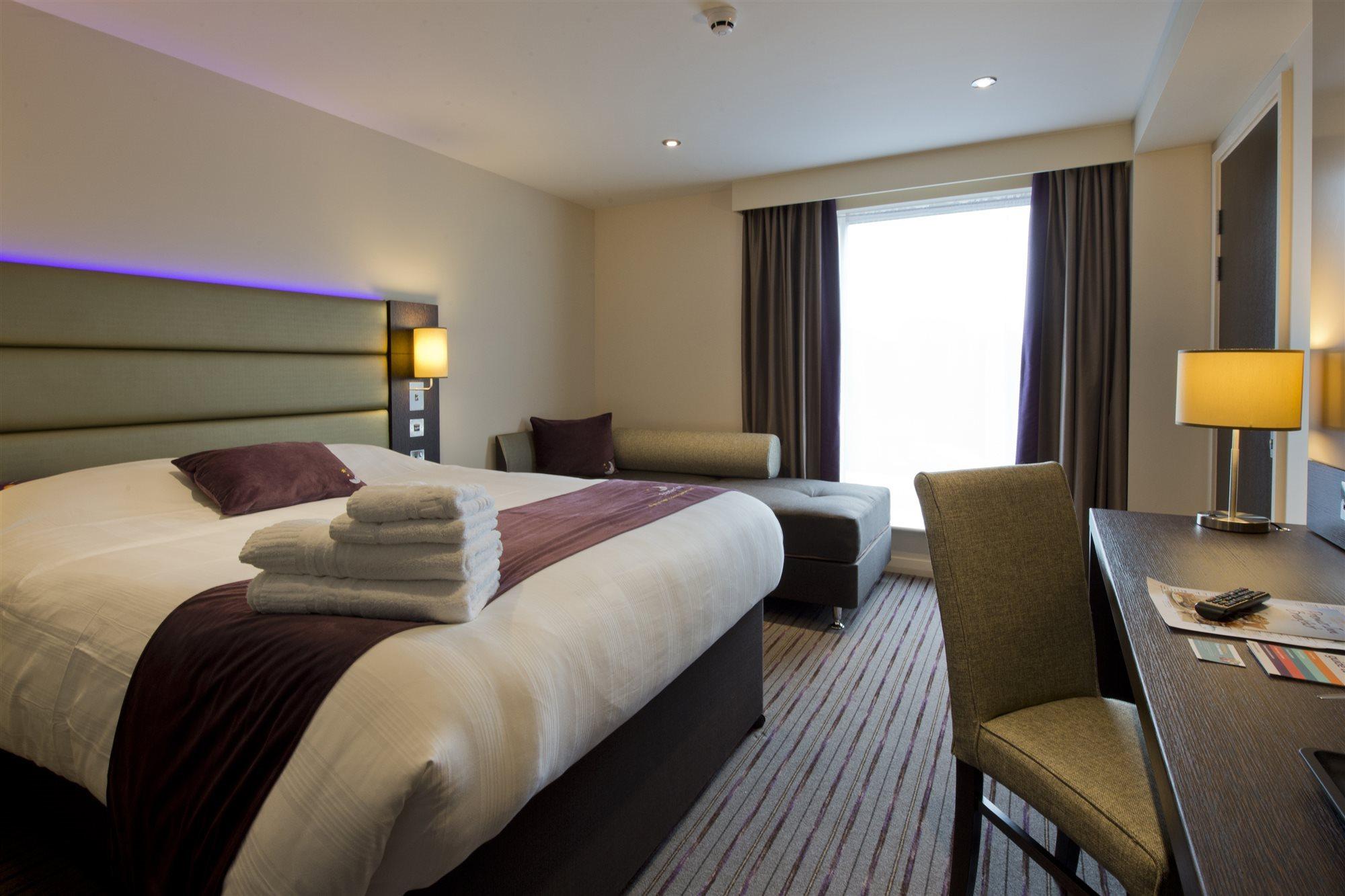 Premier Inn Matlock Matlock  Dış mekan fotoğraf