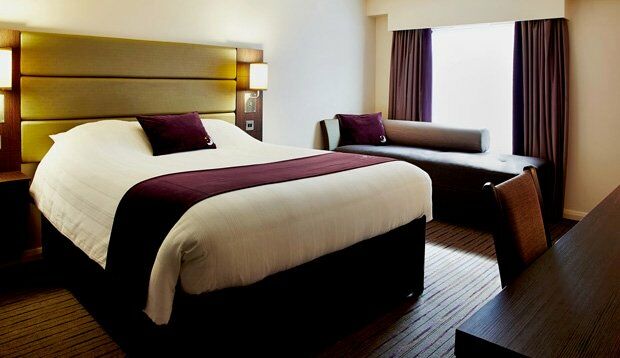 Premier Inn Matlock Matlock  Dış mekan fotoğraf